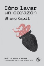 Cómo lavar un corazón