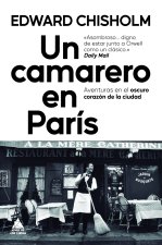 Un camarero en París