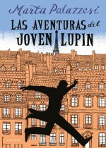 Las aventuras del joven Lupin