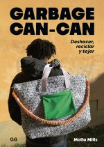 Garbage can-can