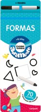 Abremente Escribir y Borrar - Formas