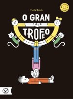 O gran trofeo