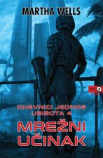 Dnevnici jednog Ubibota 4: Mrežni učinak