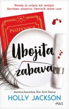 Ubojita zabava