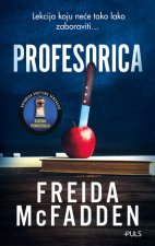 Profesorica profesorica