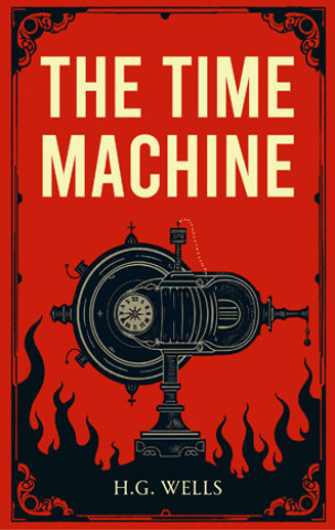 Time Machine, The