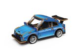 VOITURE DE SPORT - MAQUETTE 3D BOIS