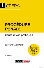 Procédure pénale