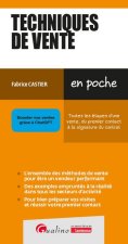Techniques de vente