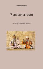 7 ANS SUR ROUTE