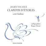 CLAPOTIS D'ÉTOILES