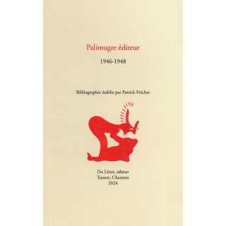 PALIMUGRE EDITEUR