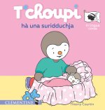 T’choupi hà una suridduchja