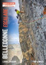 BELLEDONNE ESCALADE