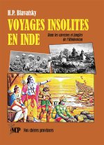 Voyages insolites en Inde