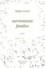 survivances fossiles