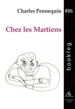 Chez les martiens