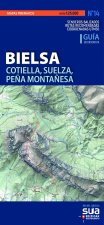 BIELSA - MAPAS PIRENAICOS