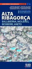 ALTA RIBAGOREA - MAPAS PIRENAICOS
