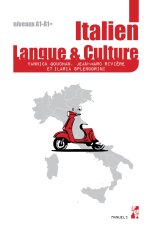 Italien. Langue et culture