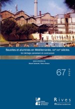 Bauxites et alumines en Méditerranée, XIXe-XXIe siècles