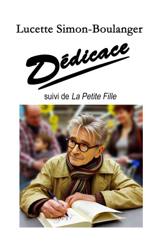 Dédicace