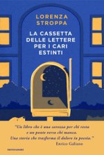 cassetta delle lettere per i cari estinti