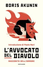avvocato del diavolo. Racconto dell'orrore