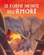 forme infinite dell'amore