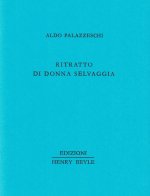 Ritratto di donna selvaggia