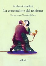 concessione del telefono