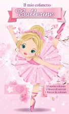 mio cofanetto. Ballerine