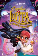 segreto degli abissi. Capitan Lupita
