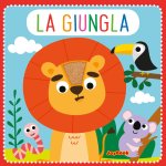 giungla. Feltrini