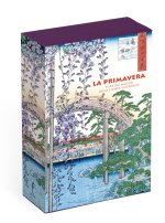 primavera vista dai maestri della stampa giapponese