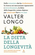 dieta della longevità