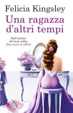 ragazza d'altri tempi