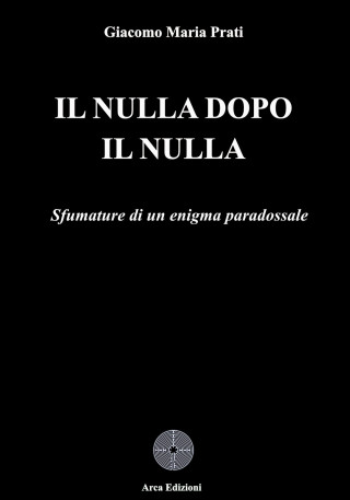 nulla dopo il nulla