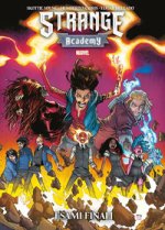 Strange academy