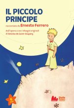 Piccolo Principe di Antoine de Saint-Exupéry
