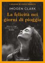 felicità  nei giorni di pioggia