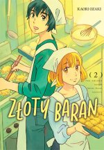Złoty Baran. Tom 2
