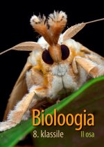 Bioloogia õpik 8. Klassile ii osa