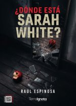 Donde Esta Sarah White
