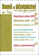 Daně a účetnictví bez chyb, pokut a penále