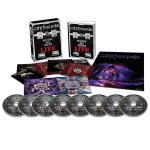 Access All Areas: Live - 8 CD