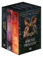 Korunní princezny - box