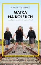 Matka na kolejích