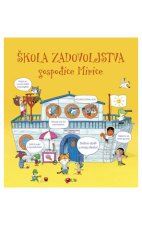 Škola zadovoljstva gospođice Mirice