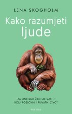 Kako razumjeti ljude